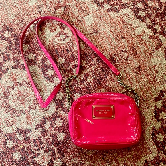 Michael Kors purse - Picture 1 of 1